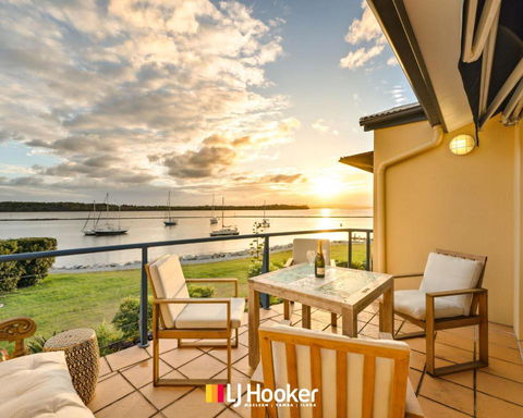 Riverview Apartment 1.5 - Tweed Heads Accommodation 0