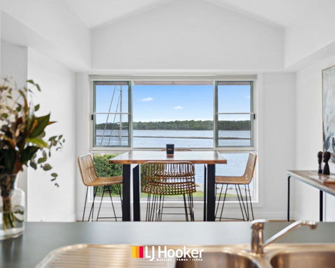 Riverview Apartment 1.5 - Tweed Heads Accommodation 3