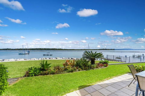 Riverview Apartment 2 Block 2 - Tweed Heads Accommodation 0