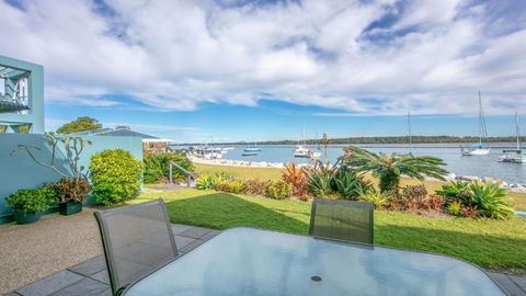 Riverview Apartment 2 Block 2 - Tweed Heads Accommodation 2