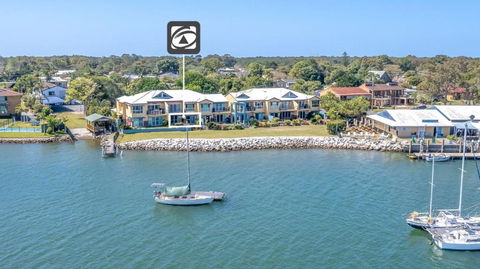 Riverview Apartment 2 Block 2 - Tweed Heads Accommodation 1