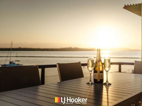 Riverview Apartment 2.4 - Tweed Heads Accommodation 0