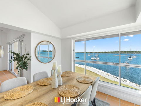 Riverview Apartment 2.4 - Tweed Heads Accommodation 1