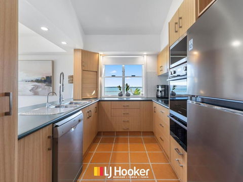 Riverview Apartment 2.4 - Tweed Heads Accommodation 2