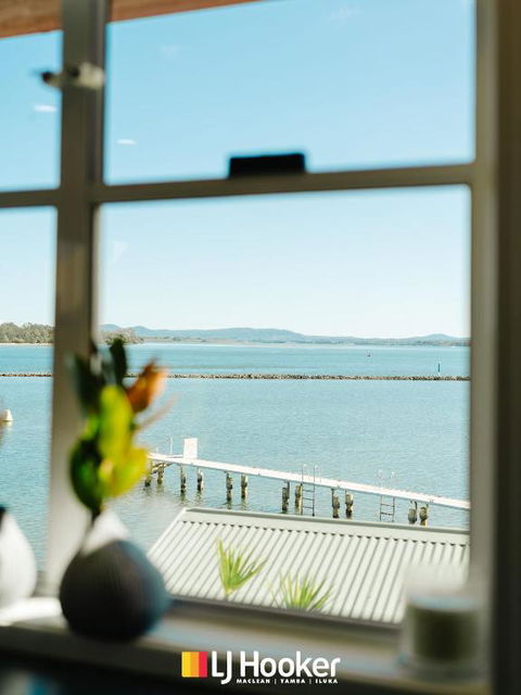 Riverview Apartment 2.4 - Tweed Heads Accommodation 3