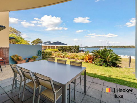 Riverview Apartments 1 3 Building 1 Unit 3 - Tweed Heads Accommodation 0