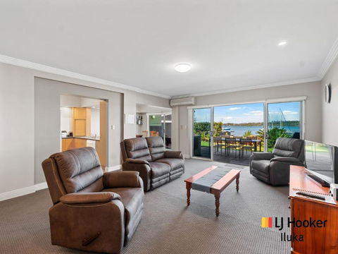 Riverview Apartments 1 3 Building 1 Unit 3 - Tweed Heads Accommodation 1
