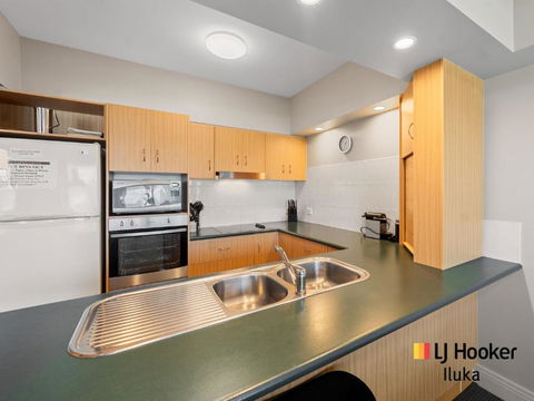 Riverview Apartments 1 3 Building 1 Unit 3 - Tweed Heads Accommodation 2