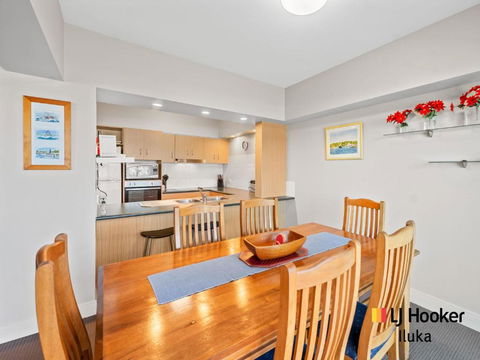 Riverview Apartments 1 3 Building 1 Unit 3 - Tweed Heads Accommodation 3