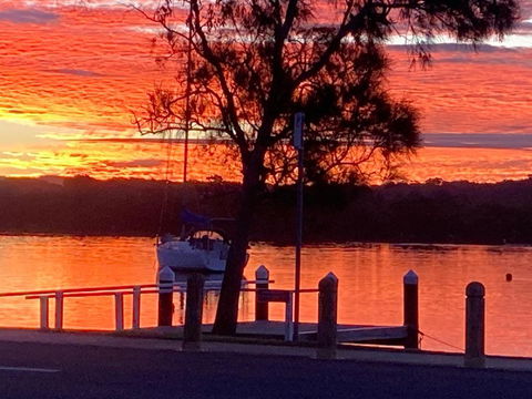 Riverview Cottage - Tweed Heads Accommodation 3