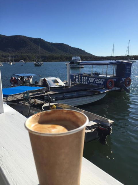 Riverview Cottage - Tweed Heads Accommodation 2