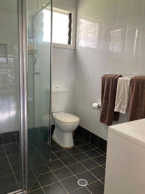 Riverview Cottage - Tweed Heads Accommodation 1