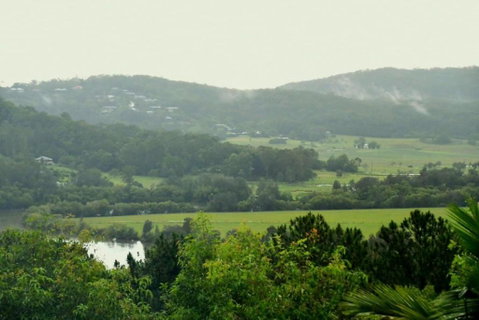 RiverView GetAway - Tweed Heads Accommodation 1