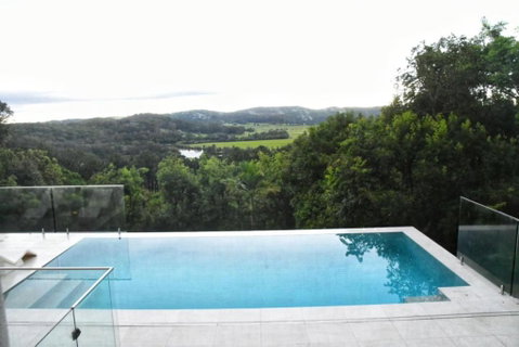 RiverView GetAway - Tweed Heads Accommodation 0
