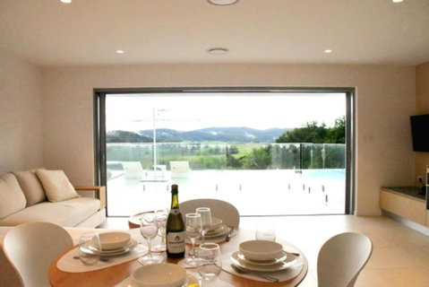 RiverView GetAway - Tweed Heads Accommodation 2