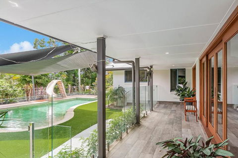 Riverview Homestead - Bring The Boat! - Tweed Heads Accommodation 1
