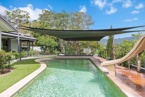 Riverview Homestead - Bring The Boat! - Tweed Heads Accommodation 2