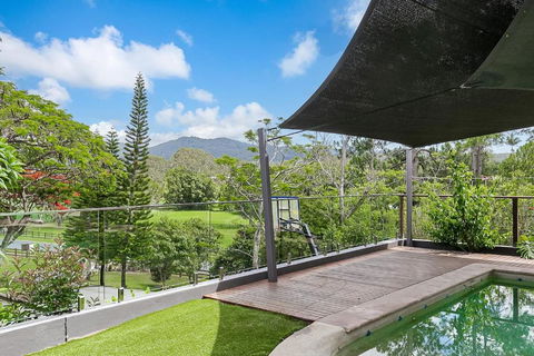 Riverview Homestead - Bring The Boat! - Tweed Heads Accommodation 3