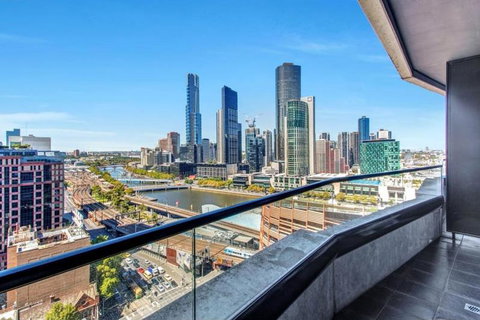 Riverview Suites By EdgeTrip - Tweed Heads Accommodation 0