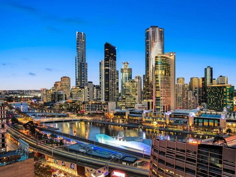 Riverview Suites By EdgeTrip - Tweed Heads Accommodation 1