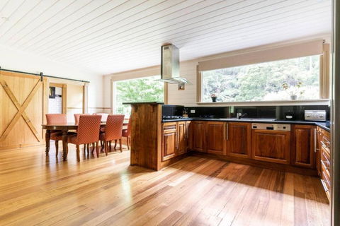 Riverwood Cottage, Accessible Accommodation - Tweed Heads Accommodation 1