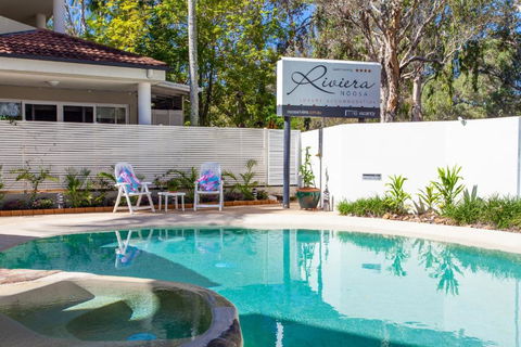 Riviera Noosa Resort - Tweed Heads Accommodation 3