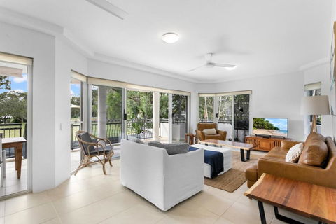 Riviera Noosa Resort - Tweed Heads Accommodation 0