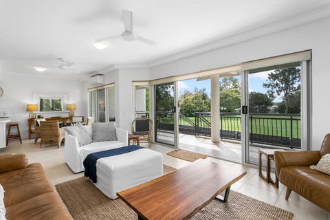 Riviera Noosa Resort - Tweed Heads Accommodation 1
