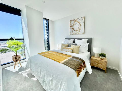 REST COLLECTION Apartment At SkyGarden Glen Waverley - Tweed Heads Accommodation 0