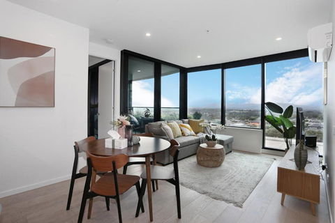REST COLLECTION Apartment At SkyGarden Glen Waverley - Tweed Heads Accommodation 2