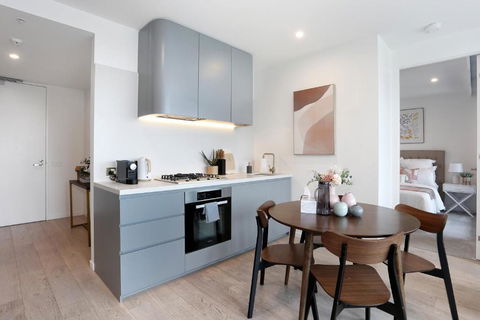 REST COLLECTION Apartment At SkyGarden Glen Waverley - Tweed Heads Accommodation 3