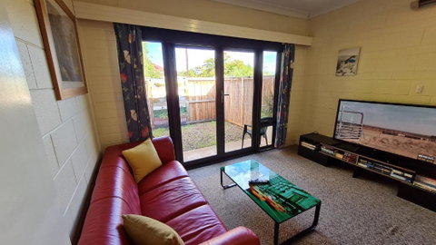Rise N Shine - Affordable 50sqm Garden Apartment - Tweed Heads Accommodation 2