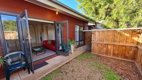 Rise N Shine - Affordable 50sqm Garden Apartment - Tweed Heads Accommodation 0