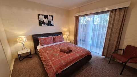 Rise N Shine - Affordable 50sqm Garden Apartment - Tweed Heads Accommodation 1
