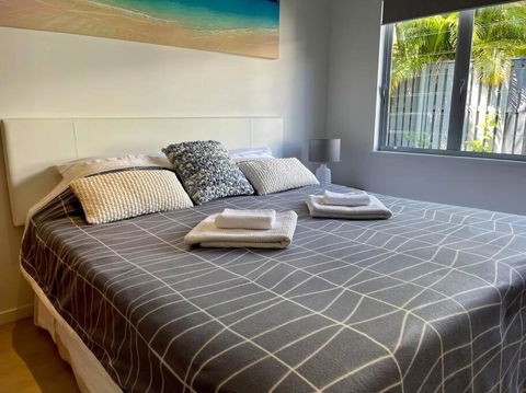 Relax At Trinity Beach Getaway, Blue Lagoon, Trinity Beach - Tweed Heads Accommodation 0