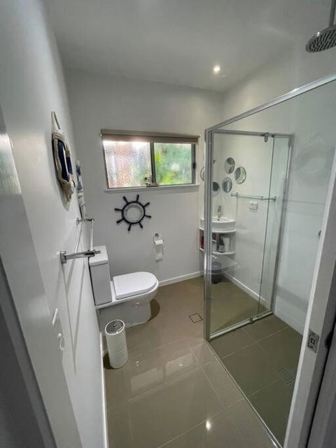 Relax At Trinity Beach Getaway, Blue Lagoon, Trinity Beach - Tweed Heads Accommodation 3