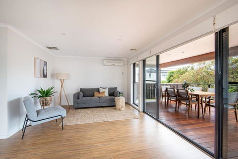 Safety Beach Abode Walk To The Beach - Tweed Heads Accommodation 1