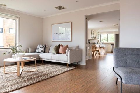 Safety Beach Abode Walk To The Beach - Tweed Heads Accommodation 2