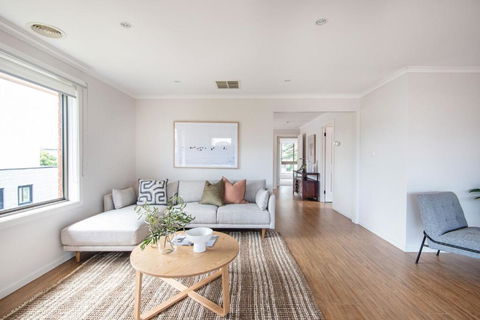 Safety Beach Abode Walk To The Beach - Tweed Heads Accommodation 3