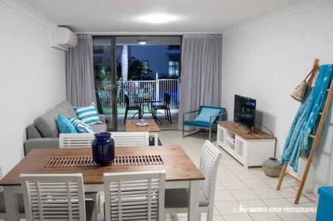 Sand Dunes Resort Stunning Beachfront Apartment - Tweed Heads Accommodation 3