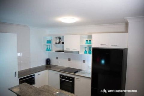 Sand Dunes Resort Stunning Beachfront Apartment - Tweed Heads Accommodation 2