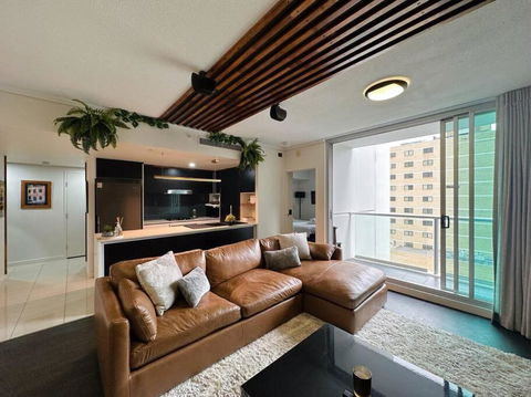 S&P - Festival - Tweed Heads Accommodation 0