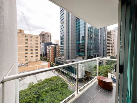 S&P - Festival - Tweed Heads Accommodation 1