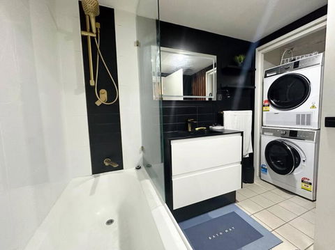 S&P - Festival - Tweed Heads Accommodation 2