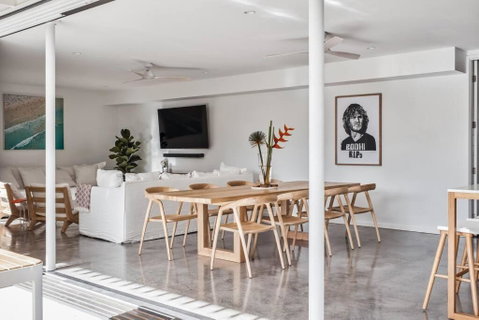 Sanctuary Spaces - Lomani Eleven - Tweed Heads Accommodation 0