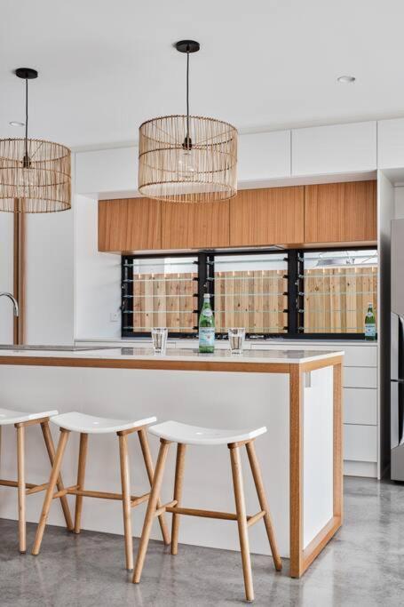 Sanctuary Spaces - Lomani Eleven - Tweed Heads Accommodation 3