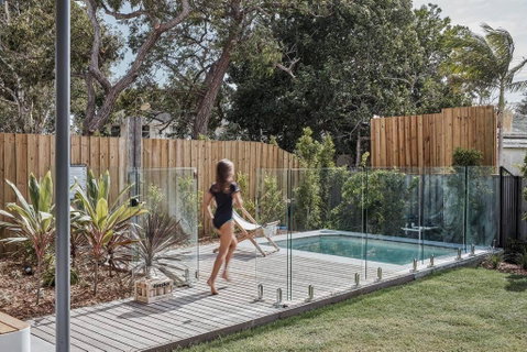 Sanctuary Spaces - Lomani Eleven - Tweed Heads Accommodation 1