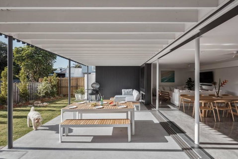 Sanctuary Spaces - Lomani Eleven - Tweed Heads Accommodation 2