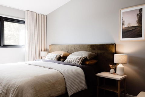 Roam Merrijig - Luxury Stay With Mountain Views - Foothills Of Mt Buller - Tweed Heads Accommodation 2