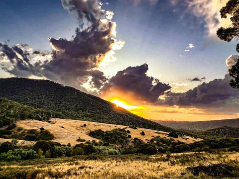 Roam Merrijig - Luxury Stay With Mountain Views - Foothills Of Mt Buller - Tweed Heads Accommodation 1